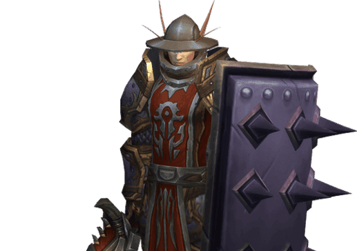 Trovan render