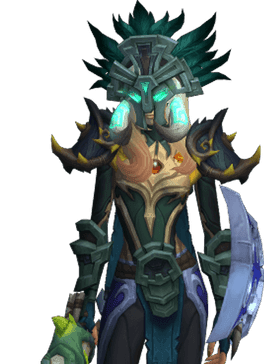 Tsuma render