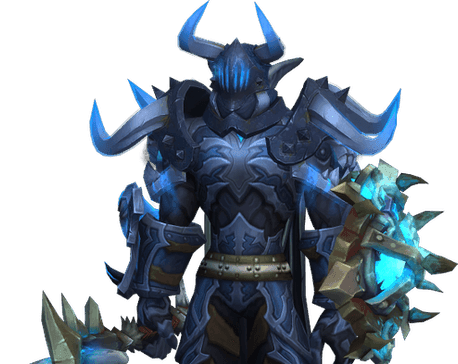 Tygramoot render