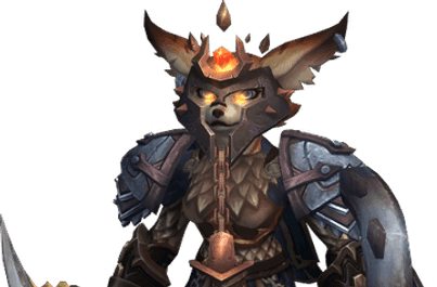 Varlen render