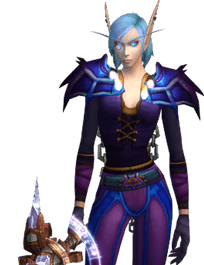Vixxy render