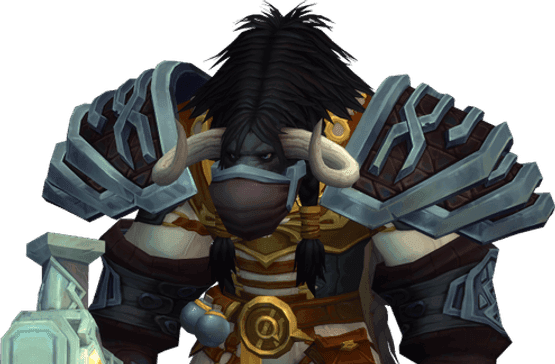 Windfeather render