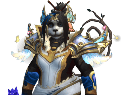 Yihua render