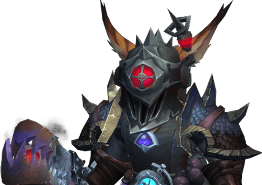 Yutero render