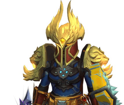 Zalyn render