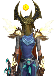 Zaria render