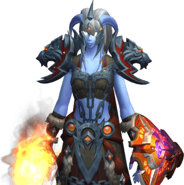 Zhorah render