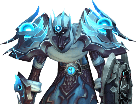 Zillarjai render