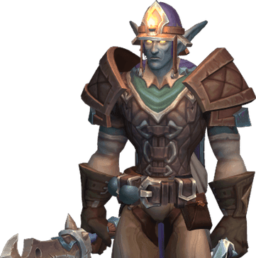 Zyonite render
