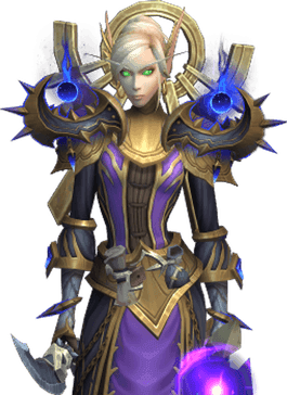 Aliska render