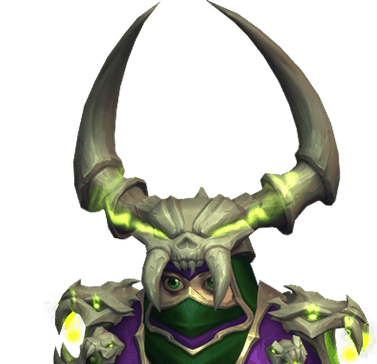 Darkwand render