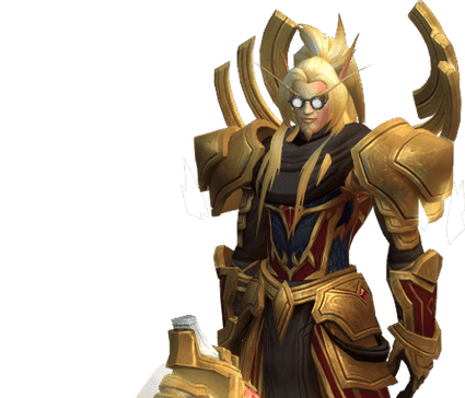 Elmdor render