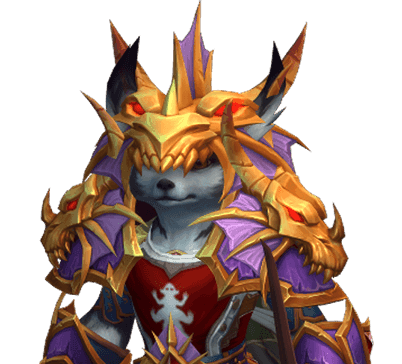 Finx render