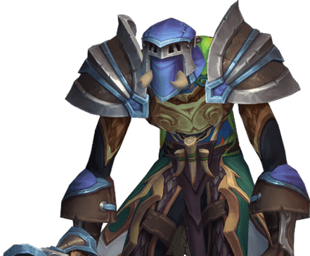 Frarais render