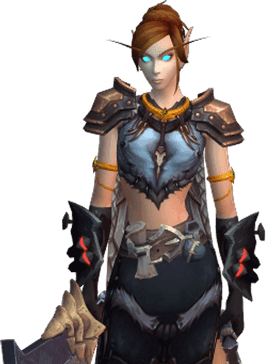 Idril render