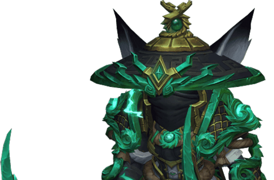 Ji render