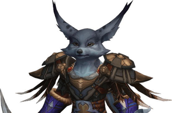 Jin render