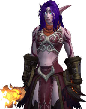 Kayra render