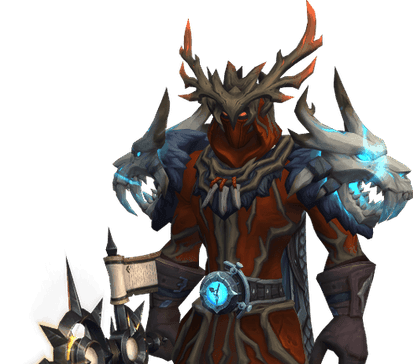 Laetes render