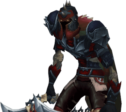 Lepr render