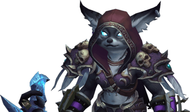 Meryem render