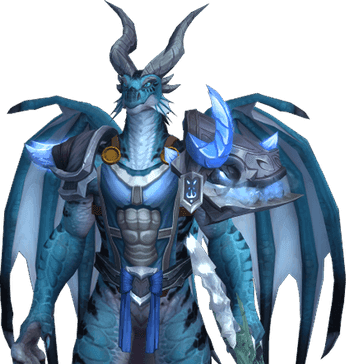 Naldizzle render