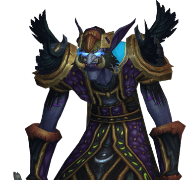 Pekosbill render