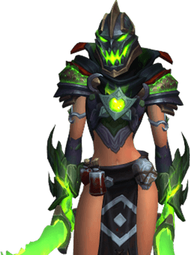 Pmsavenger render
