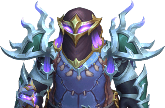 Purembatoan render