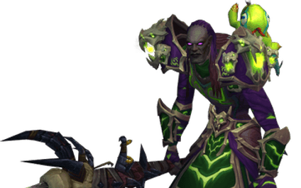 Ravust render