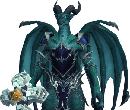Saphire render