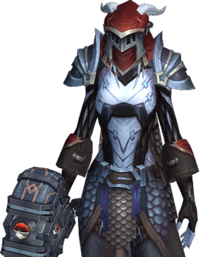 Selenafey render