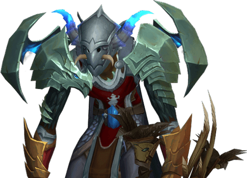 Spydir render
