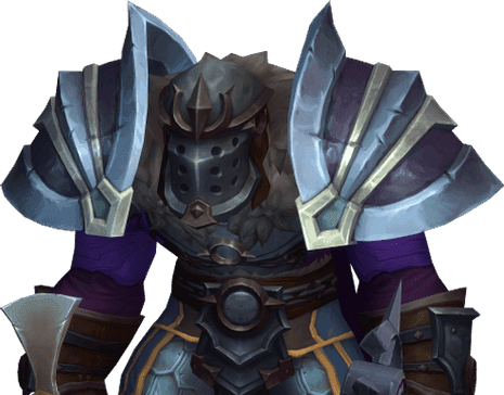 Sraman render
