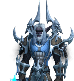 Treedizzle render