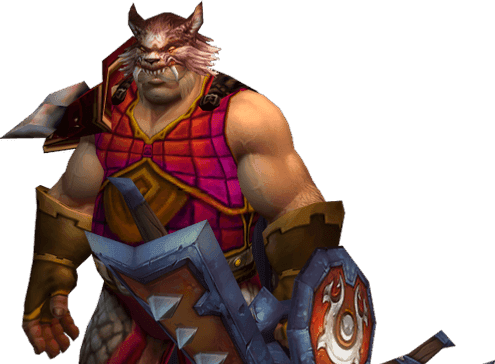 Valarius render