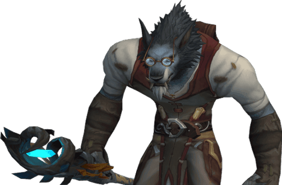 Vante render