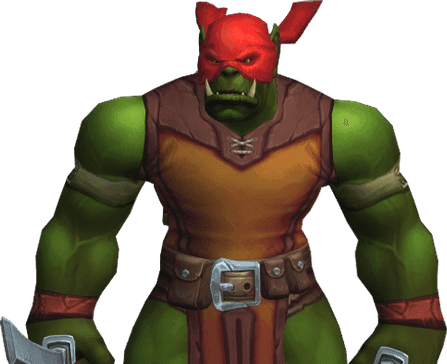 Veritas render