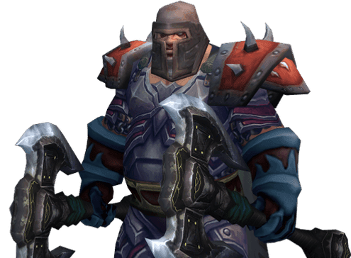 Void render