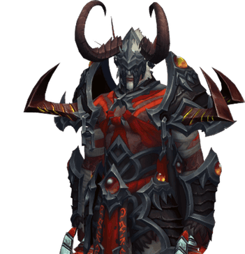 Zephrondis render