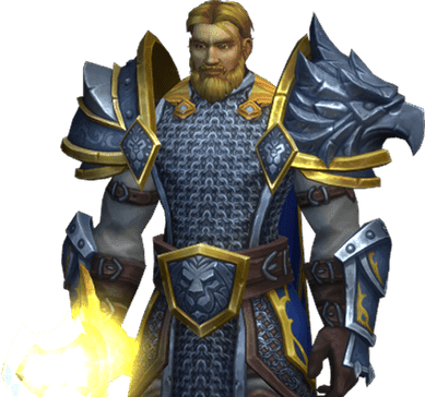 Alante render