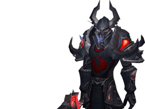 Altarain render