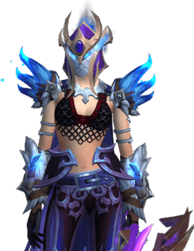 Arlayna render