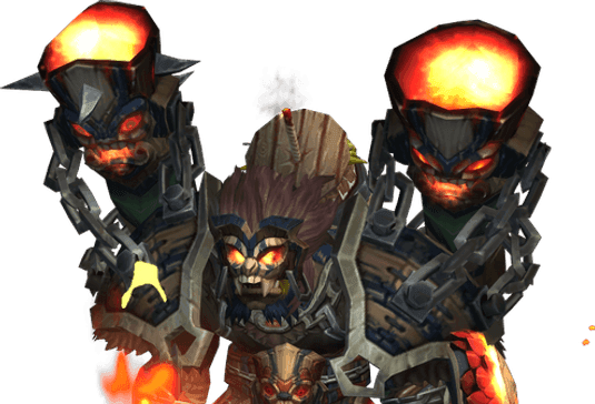 Clutchmedicc render