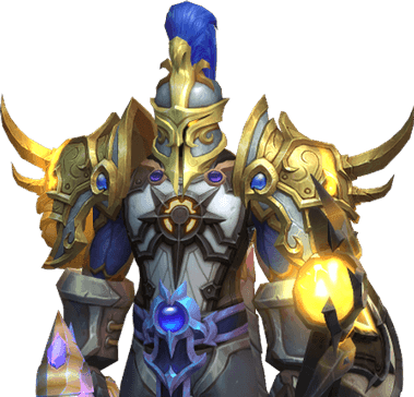 Connok render