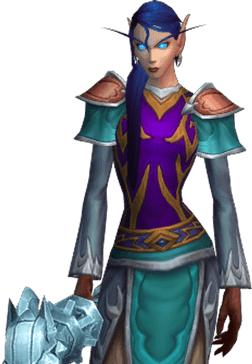 Cori render