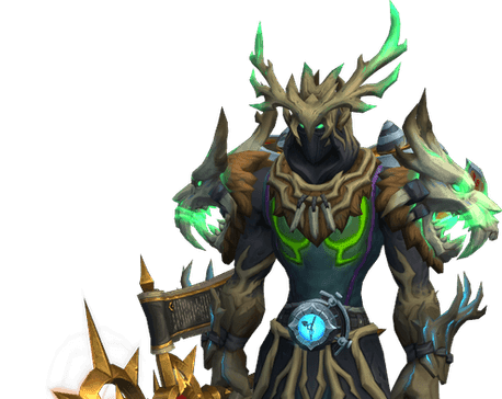 Drollo render