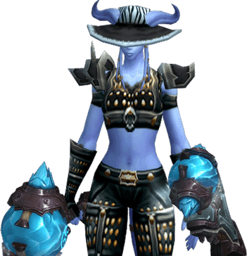 Euria render
