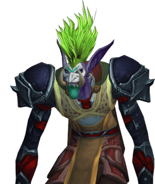 Farazi render
