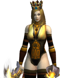 Floridagirl render